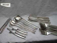 WMF Stockholm 90 Silber