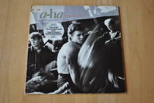 AB A-ha Hunting High And Low