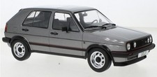 VW Golf 2 GTI 4-Türer 1984