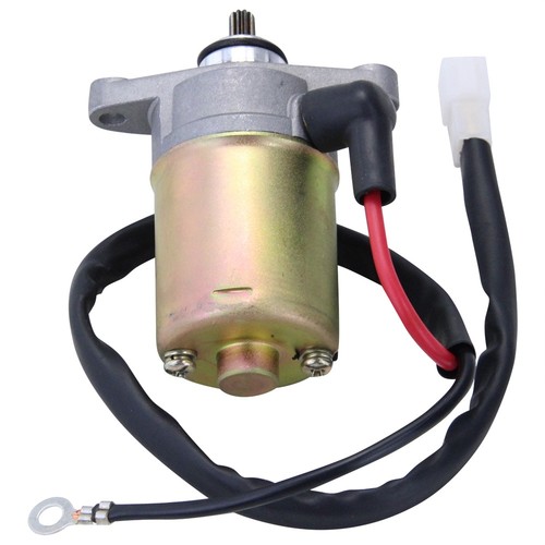 Anlasser starter - anlasser, e-starter