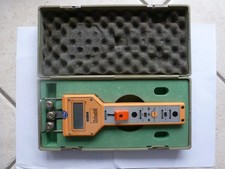 Zugspannungsmesser Digital Schmidt DTM-0.5k für Drahzugmaschinen