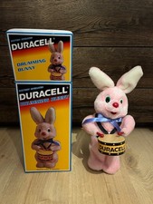 Duracell Hase, Drumming Bunny