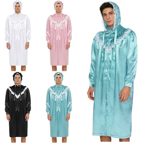 Herren sissy kleid - herren,