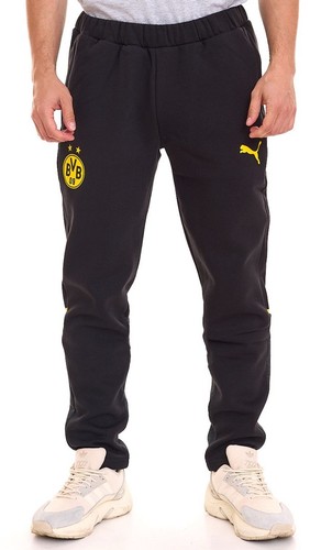 Puma bvb casuals pants - puma,