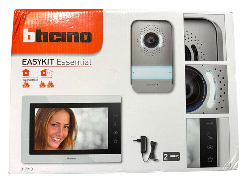 Bticino 317913 easykit - bticino,