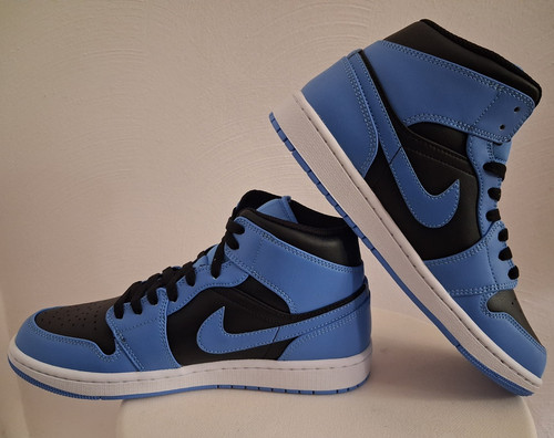 Nike air jordan - jordan, 1