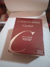 Cartier baiser du - ", dragon