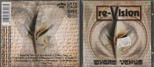 Płyta vision whore - cd, re-vision