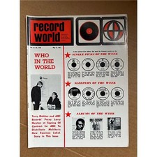 JIMI HENDRIX/OTHERS RECORD