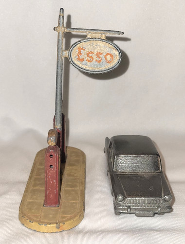 Vintage dai gussauto - dai, fiat