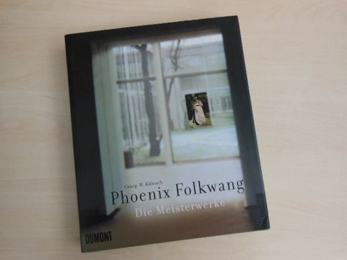 Phoenix folkwang die - phoenix, folkwang.