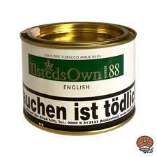 Ilsteds own english - ilsteds,