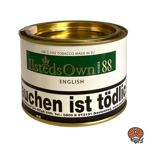 Ilsteds own english - own,