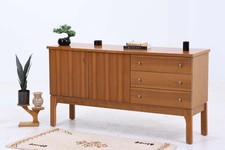 Vintage Sideboard von Mann