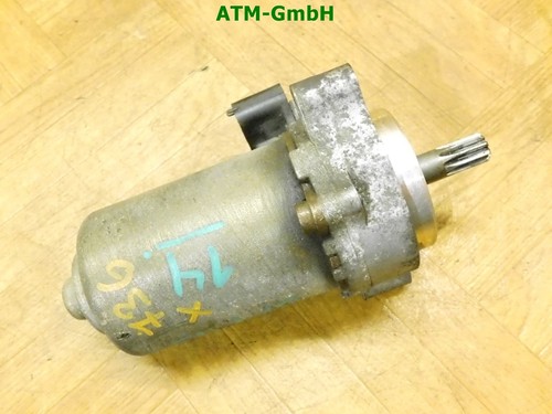Getriebestellmotor smart 450 - smart,
