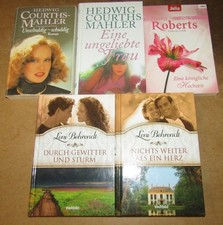 5 Romane Heimat Romantik, Leni