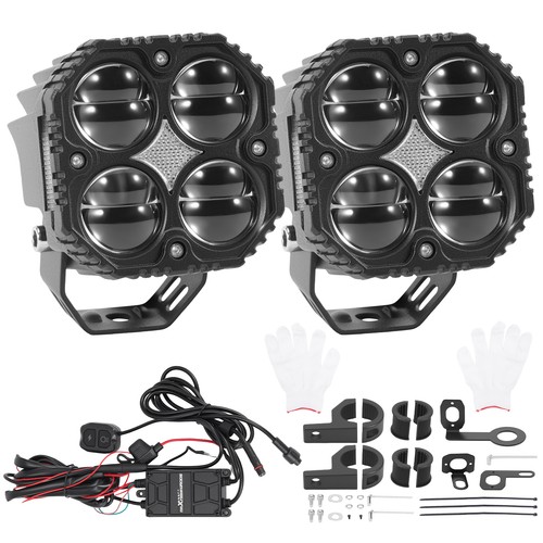 Led arbeitsscheinwerfer 120w - led,