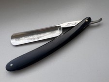 Vintage Straight Razor - Ernst