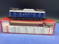 Rivarossi 1096 lok neuwertig - e-lok,