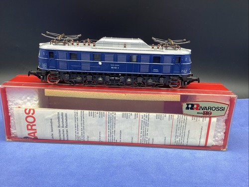 Rivarossi 1096 lok neuwertig - 1096,