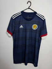SCHOTTLAND NATIONALMANNSCHAFT