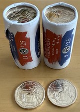 USA: American Innovation 1