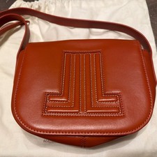 LANVIN Tasche En Bleu