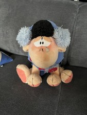 Wollywell Schaf Diddl Plüschtier Depesche