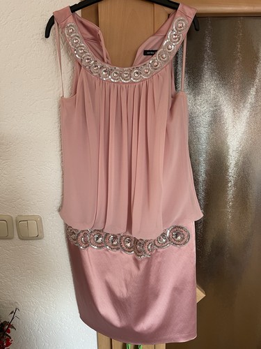 Tolles festkleid rose - ❣️tolles,