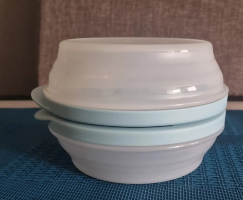 Tupperware duo klick duett - duo,