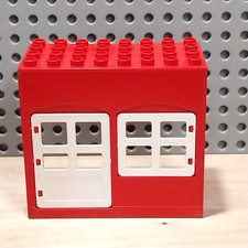 LEGO Duplo Gebäude Haus