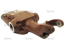 Abdeckung hydraulik für - abdeckung,