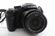 Panasonic Lumix DMC-FZ200