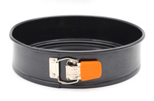 Le Creuset Backform Kuchenform Springform rund Ø 26 cm