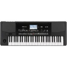 Korg PA300 61-Key Arranger