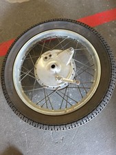 Hinterradfelge honda 450 k5 - cb,