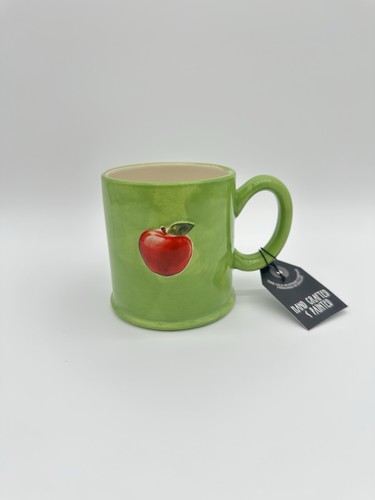 The old pottery - old,