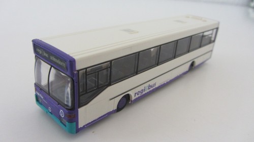 Kembel mercedes o - 1:87, 405