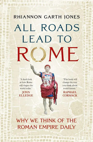 All roads lead rome - all, why