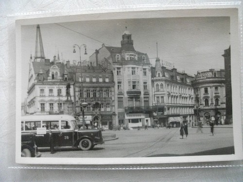 Reichenberg fotokarte - reichenberg,,