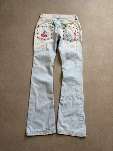 Vintage y2k damen dolce - vintage,