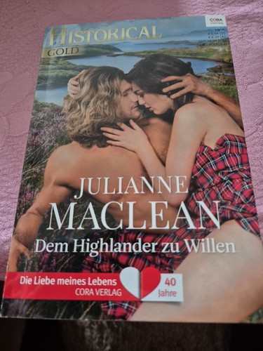 Julianne maclean dem - maclean, ♥