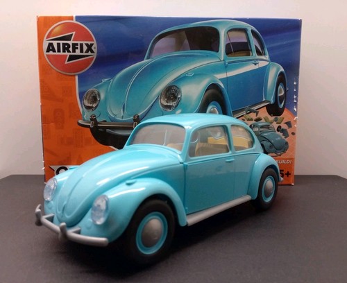 Airfix beetle käfer auto - airfix,