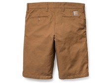 Carhartt WIP Short Sid Bermuda