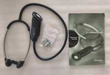 WelchAllyn Meditron Stethoskop