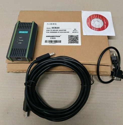 Siemens simatic adapter - simatic,