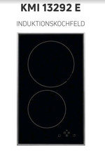 Amica Induktionskochfeld 