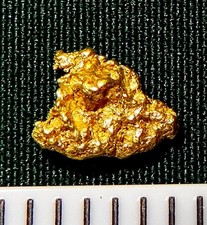 XXL GOLDNUGGET 5,4 mm
