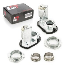 2x Aussenspiegel Motor anklappbar Reparatur Set links rechts für BMW E60 E90 E91