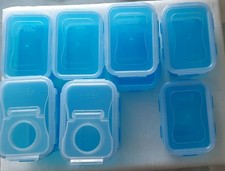 LOCK&LOCK Konvolut , 8 Dosen 